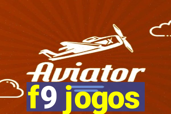 f9 jogos